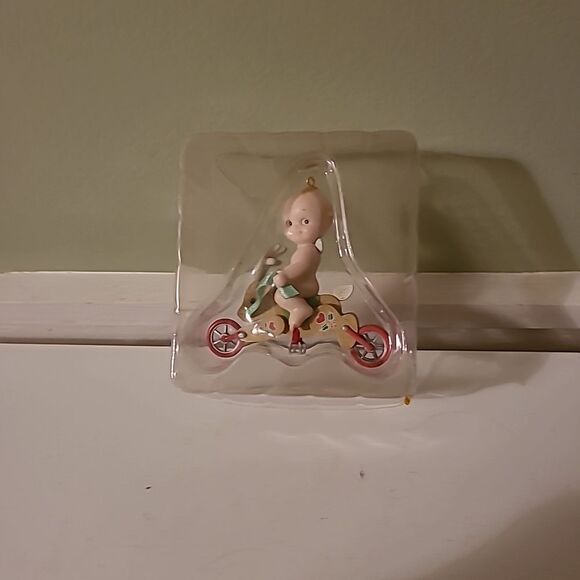 Enesco Other - Rose O'neill Kewpie Collection